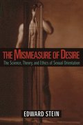 The Mismeasure of Desire