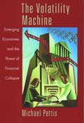 Volatility Machine