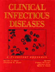 Root, Waldvogel, Corey, Stamm - Clinical Infectious Diseases, Häftad