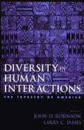 Diversity in Human Interactions