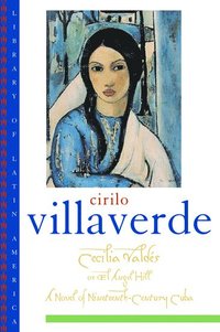 Cecilia Valdés