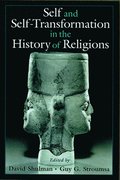 Self and Self-Transformation in the History of Religions