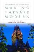 Making Harvard Modern