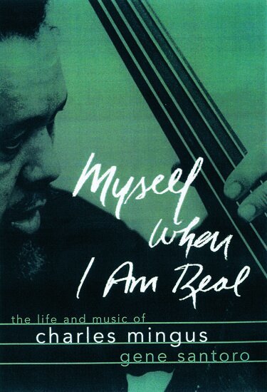 Gene Santoro - Myself When I Am Real, Häftad. Tillgänglighet: Lägg i varukorg