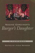Nadine Gordimer's Burger's Daughter