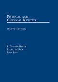Physical and Chemical Kinetics