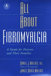 All About Fibromyalgia