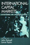 International Capital Markets