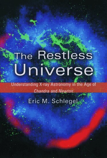 The Restless Universe