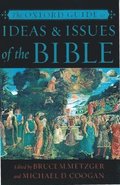 The Oxford Guide to Ideas and Issues of the Bible