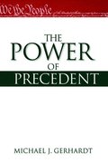 Power of Precedent