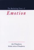 Marketing Power of Emotion