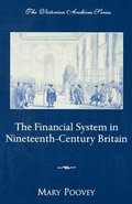 Financial System in Nineteenth-Century Britain