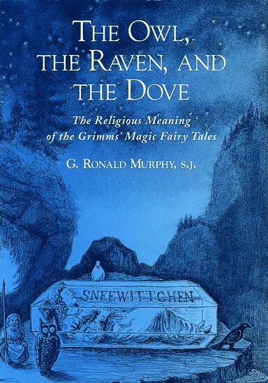 G. Ronald Murphy - The Owl, The Raven, and the Dove, Häftad. Tillgänglighet: Lägg i varukorg