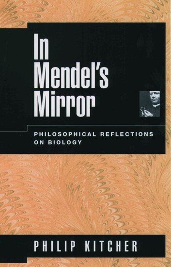 Kitcher - In Mendel's Mirror, Häftad. Tillgänglighet: Lägg i varukorg