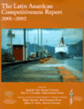The Latin American Competitiveness Report 2001-2002