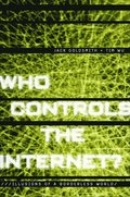 Who Controls the Internet?