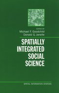Spatially Integrated Social Science