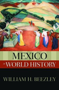 Mexico in World History