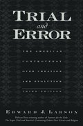 Trial and Error