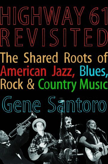 Gene Santoro - Highway 61 Revisited, Inbunden. Tillgänglighet: Lägg i varukorg
