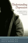 Understanding Depression: A Complete Guide to Its Diagnosis and Treatment