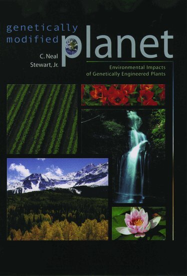 Genetically Modified Planet
