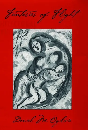 Daniel M. Ogilvie - Fantasies of Flight, Inbunden. Tillgänglighet: Lägg i varukorg