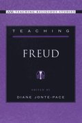 Teaching Freud