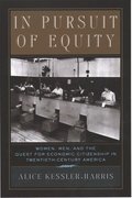In Pursuit of Equity