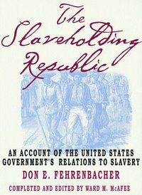 The Slaveholding Republic