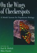 On the Wings of Checkerspots