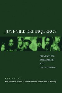 Juvenile Delinquency