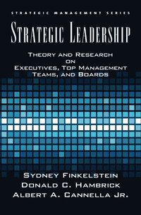 Strategic Leadership