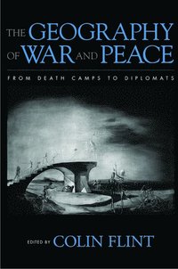 The Geography of War and Peace