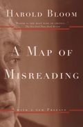 A Map of Misreading