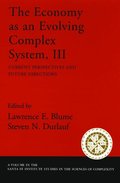The Economy As an Evolving Complex System III