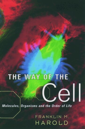 Harold - The Way of the Cell, Häftad