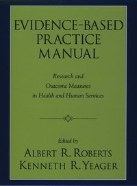 Evidence-Based Practice Manual