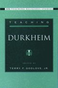 Teaching Durkheim