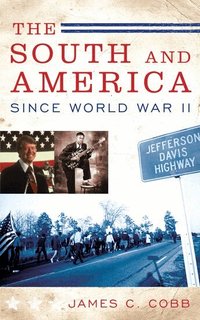 The South and America since World War II