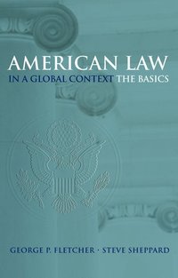 American Law in a Global Context