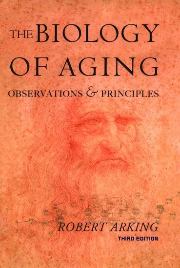 Robert Arking - The Biology of Aging, Inbunden. Tillgänglighet: Lägg i varukorg