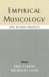 Empirical Musicology