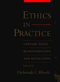 Ethics in Practice