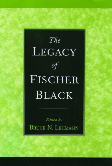 The Legacy of Fischer
