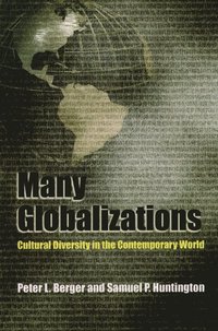 Many Globalizations