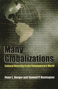 Many Globalizations
