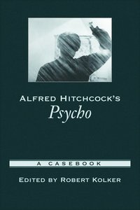 Alfred Hitchcock's Psycho