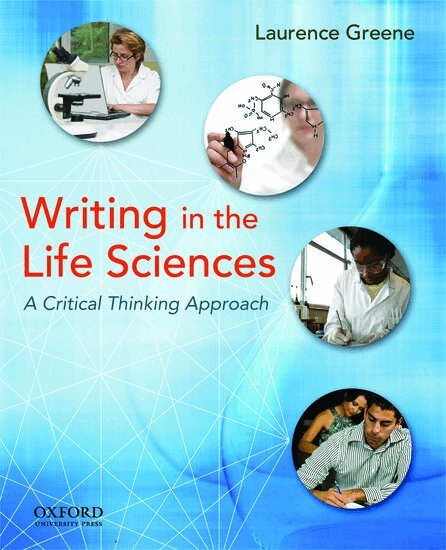 Writing in the Life Sciences